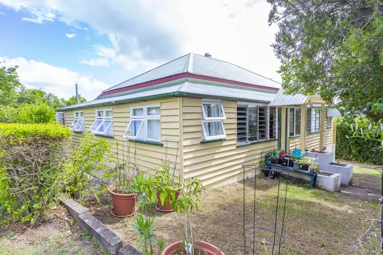 Sixth view of Homely house listing, 40 Calton Tce, Gympie QLD 4570