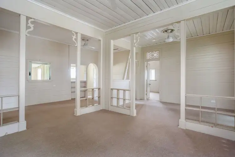 Seventh view of Homely house listing, 40 Calton Tce, Gympie QLD 4570