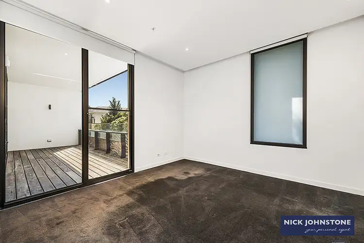 Sixth view of Homely apartment listing, Unit 105/34 Warleigh Gr, Brighton VIC 3186