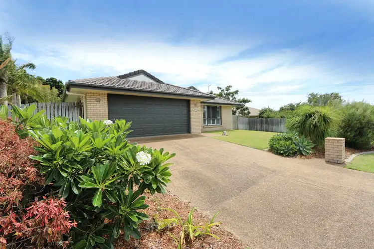 17 Burley Rd, Innes Park QLD 4670