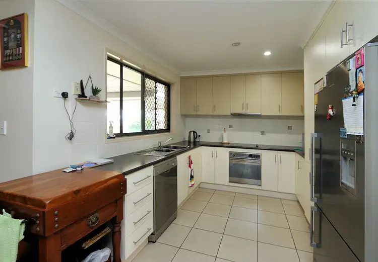Fourth view of Homely house listing, 17 Burley Rd, Innes Park QLD 4670