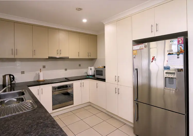 Fifth view of Homely house listing, 17 Burley Rd, Innes Park QLD 4670