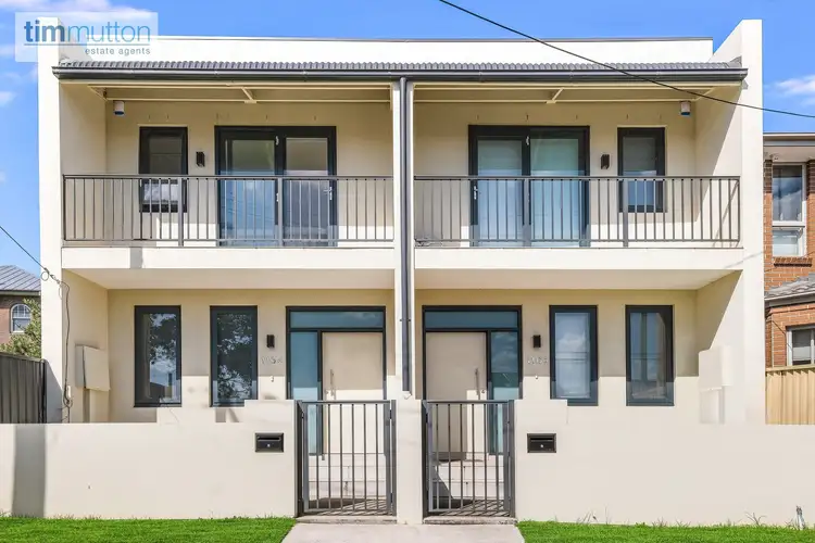 Main view of Homely house listing, 116A George St, Sydenham NSW 2044