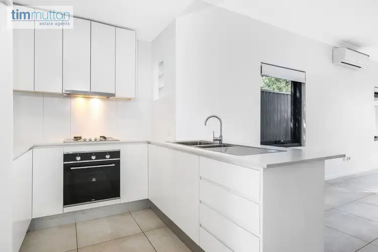 Second view of Homely house listing, 116A George St, Sydenham NSW 2044