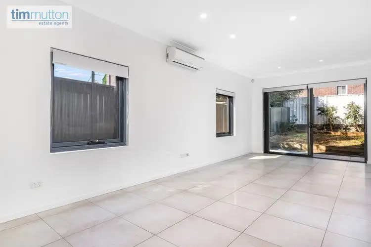 Third view of Homely house listing, 116A George St, Sydenham NSW 2044