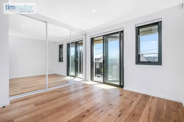 Fourth view of Homely house listing, 116A George St, Sydenham NSW 2044