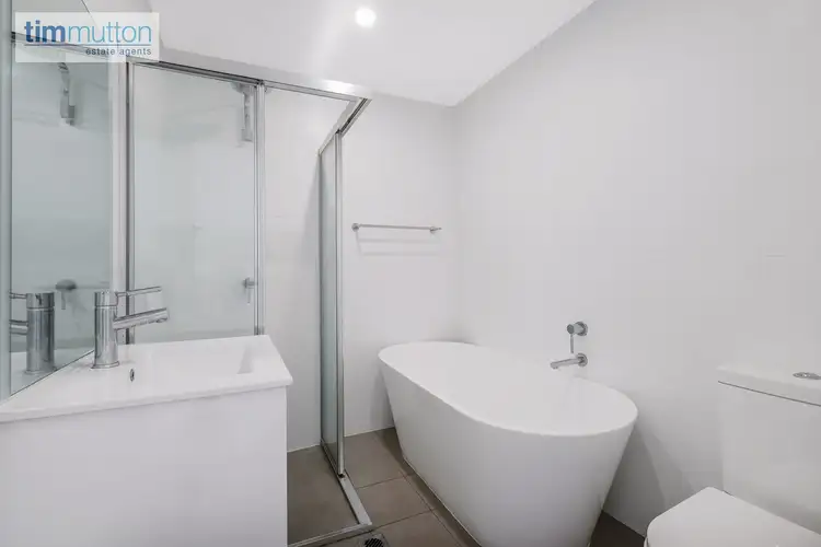 Fifth view of Homely house listing, 116A George St, Sydenham NSW 2044