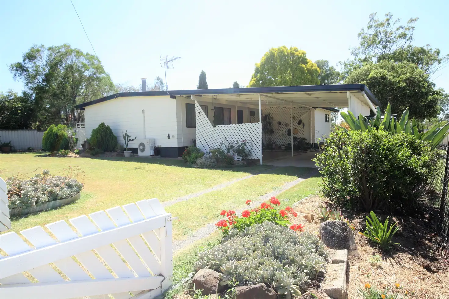 Main view of Homely house listing, 4 Tyrell St, Warwick QLD 4370
