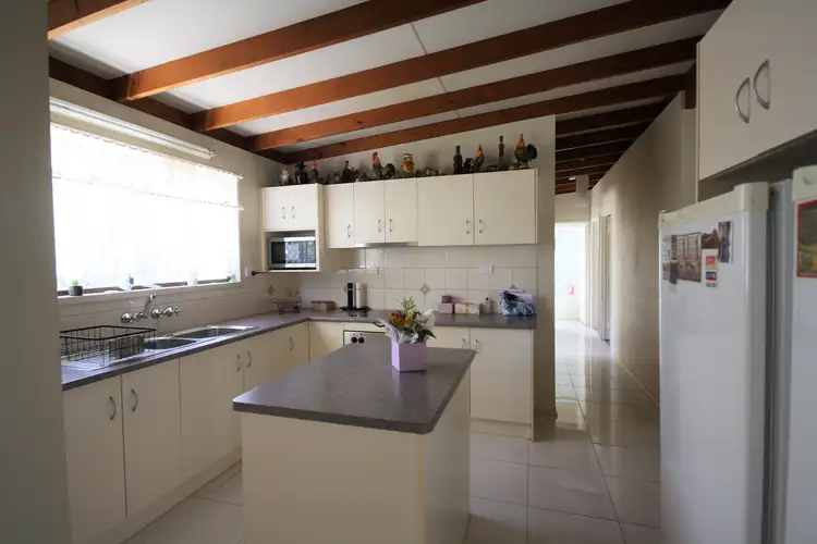 Fourth view of Homely house listing, 4 Tyrell St, Warwick QLD 4370