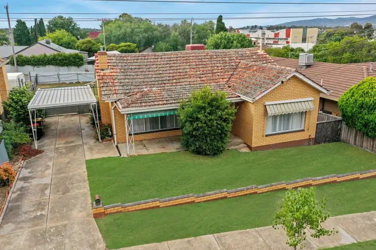 Third view of Homely house listing, 192 Main St, Stawell VIC 3380