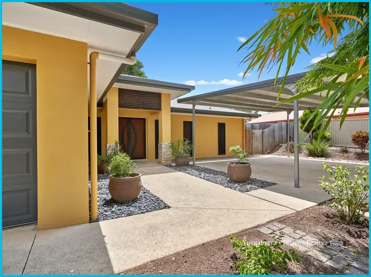 49 Oleander Dr, Yungaburra QLD 4884