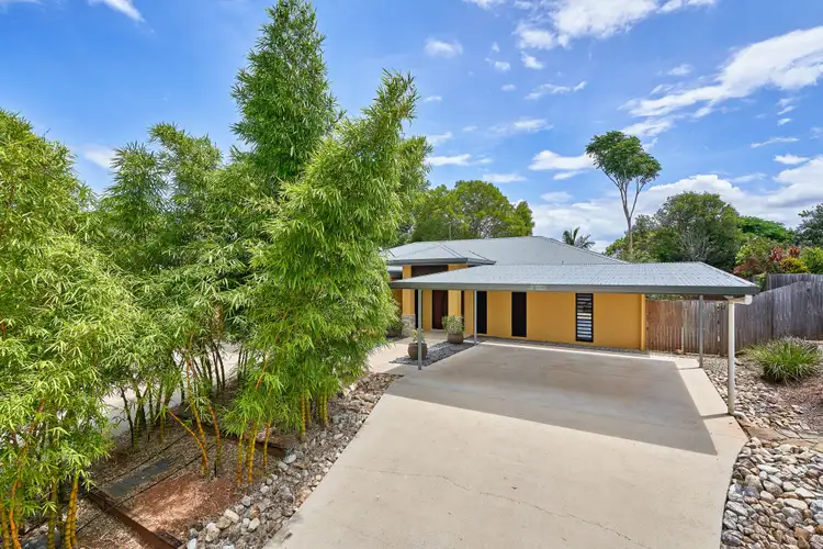 Second view of Homely house listing, 49 Oleander Dr, Yungaburra QLD 4884