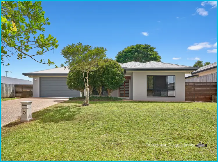 18 Wensley Avenue, Yungaburra QLD 4884