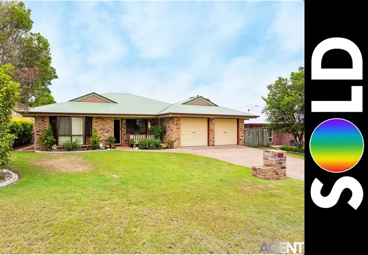 12 Fossickers Ct, Southside QLD 4570