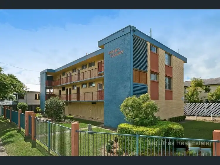 Unit 4/208 Oxley Avenue, Margate QLD 4019