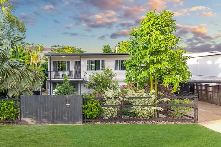 5 Marragall St, Kirwan QLD 4817