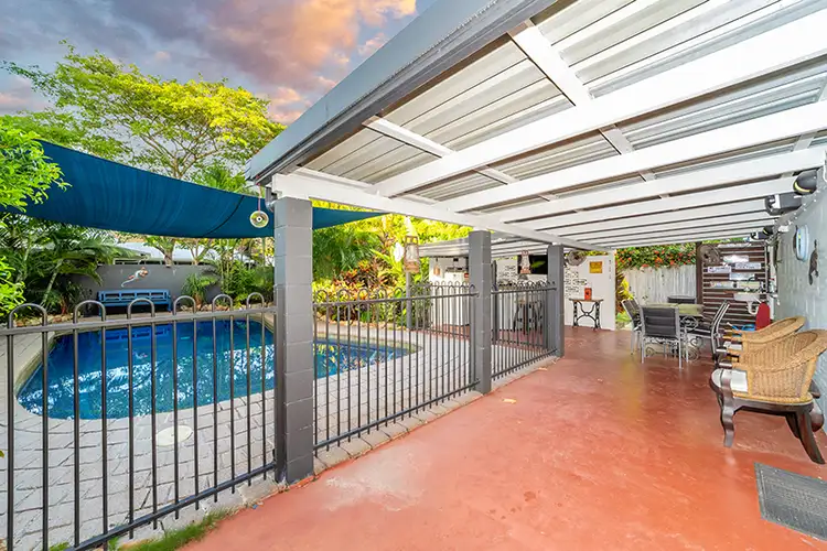 Second view of Homely house listing, 5 Marragall St, Kirwan QLD 4817