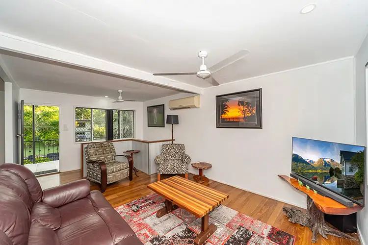 Fourth view of Homely house listing, 5 Marragall St, Kirwan QLD 4817