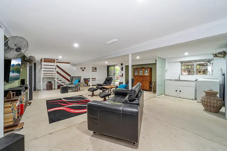 Sixth view of Homely house listing, 5 Marragall St, Kirwan QLD 4817