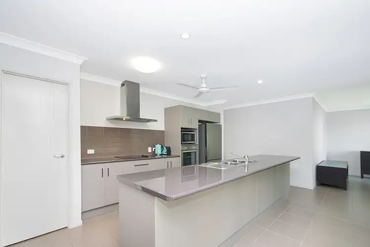 Third view of Homely house listing, 3 Koel Ct, Bohle Plains QLD 4817