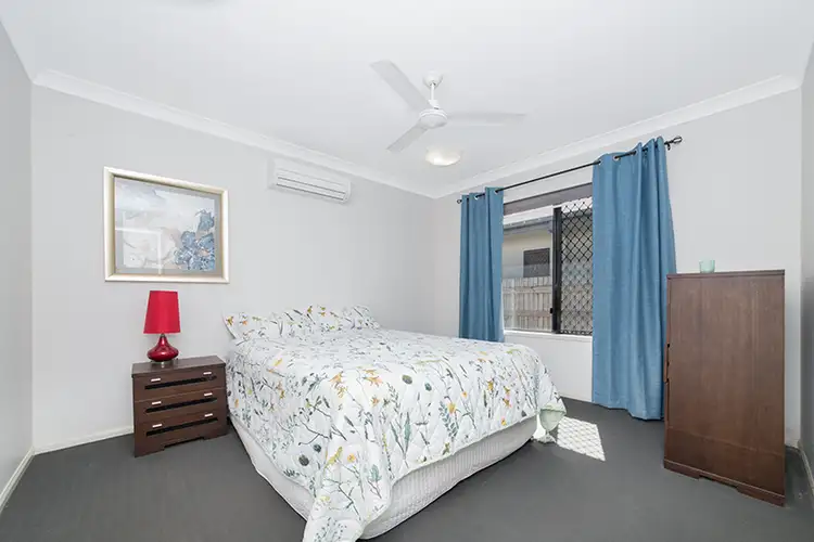 Sixth view of Homely house listing, 3 Koel Ct, Bohle Plains QLD 4817