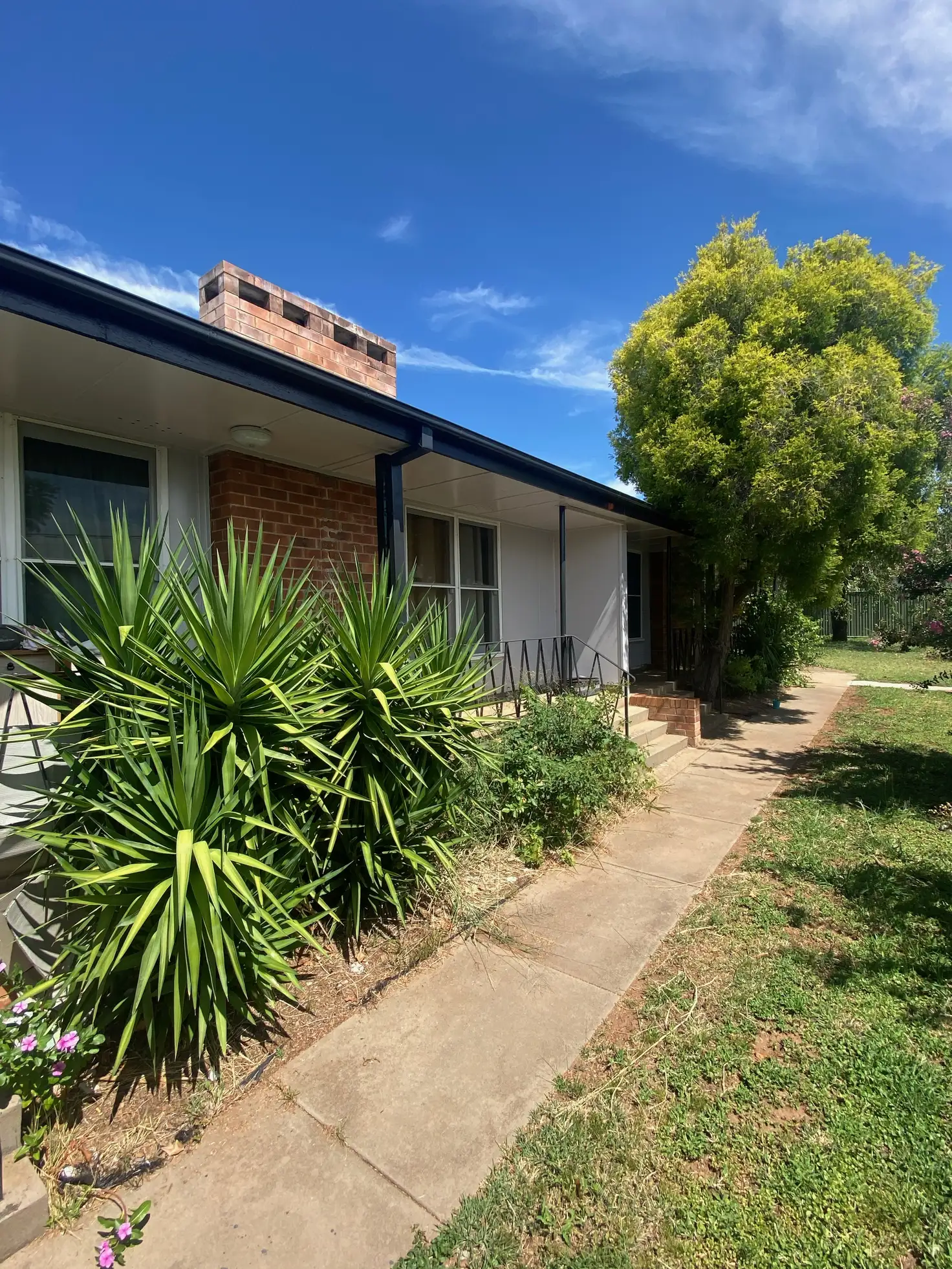 Main view of Homely unit listing, 11 Little Beulah St, Gunnedah NSW 2380
