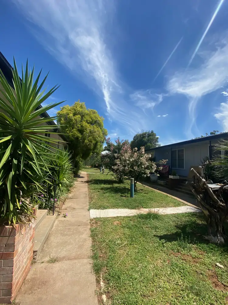 Second view of Homely unit listing, 11 Little Beulah St, Gunnedah NSW 2380