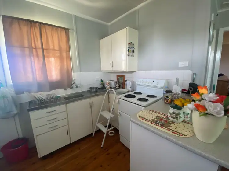Third view of Homely unit listing, 11 Little Beulah St, Gunnedah NSW 2380