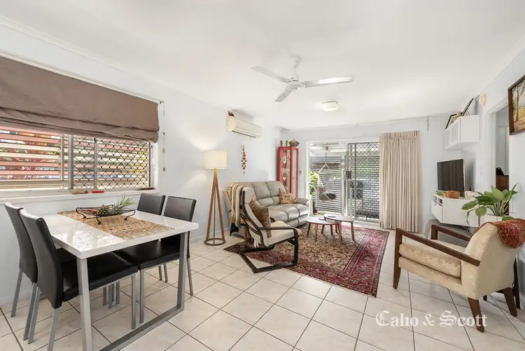 Third view of Homely villa listing, Unit 2/143 Northcote St, Brighton QLD 4017