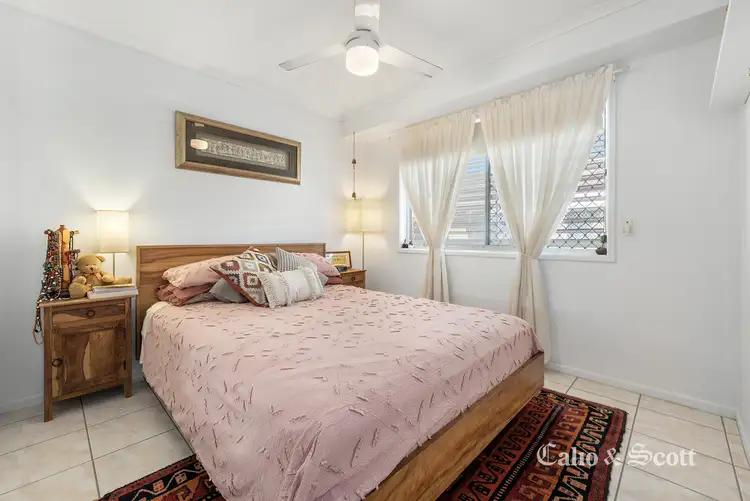 Fourth view of Homely villa listing, Unit 2/143 Northcote St, Brighton QLD 4017