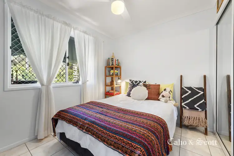 Fifth view of Homely villa listing, Unit 2/143 Northcote St, Brighton QLD 4017