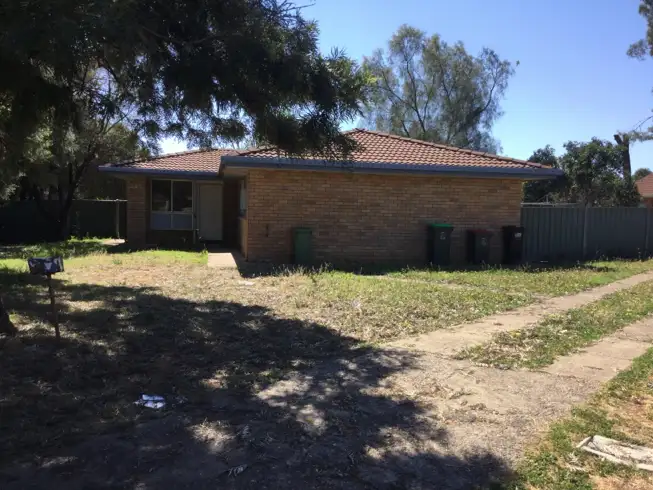 Main view of Homely house listing, 17 O'keefe Pl, Gunnedah NSW 2380