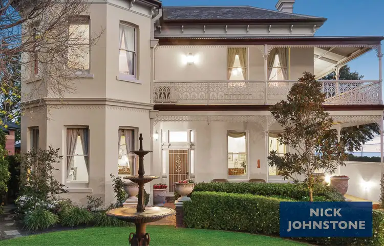 2 South Rd, Brighton VIC 3186