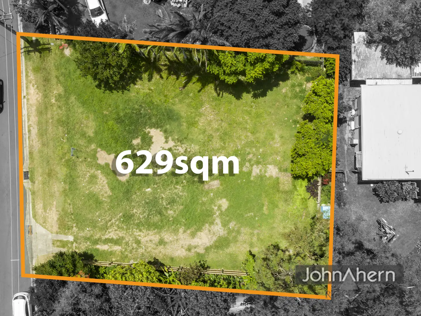 Main view of Homely land listing, 13 Sirus St, Eagleby QLD 4207