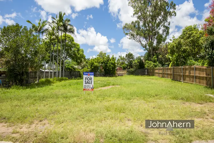 Second view of Homely land listing, 13 Sirus St, Eagleby QLD 4207