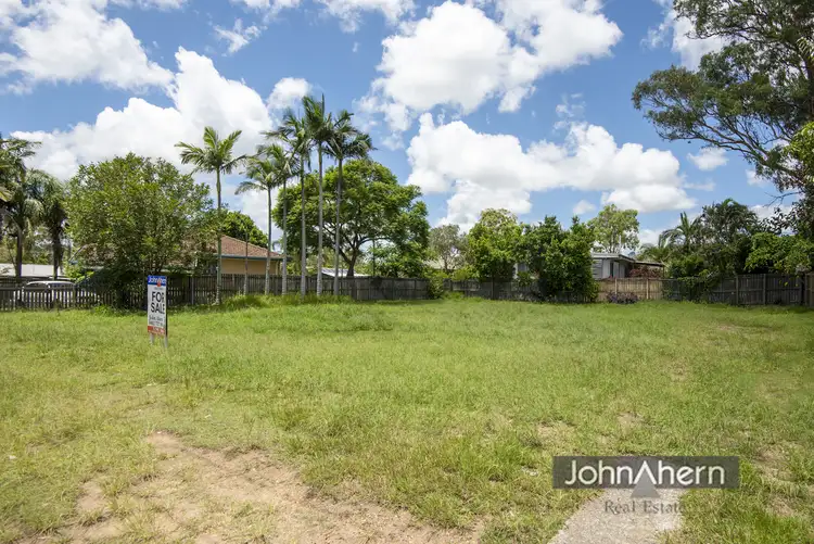 Third view of Homely land listing, 13 Sirus St, Eagleby QLD 4207