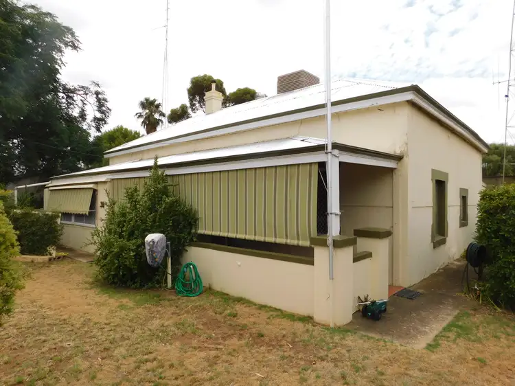 Second view of Homely house listing, 34 Sixth St, Koolunga SA 5464