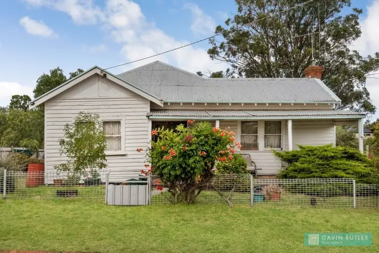 Main view of Homely house listing, 12 Brown St, California Gully VIC 3556