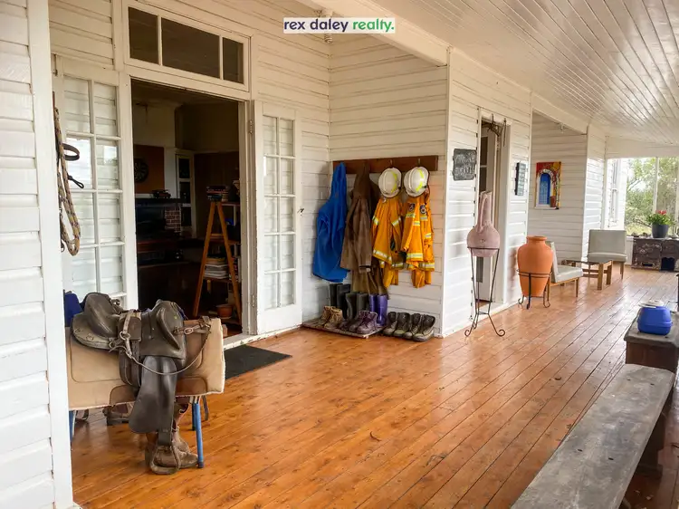 Fourth view of Homely rural property listing, 1764 Michells Lane, Inverell NSW 2360