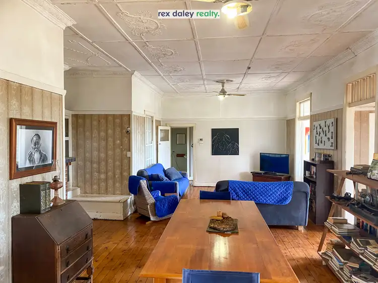 Fifth view of Homely rural property listing, 1764 Michells Lane, Inverell NSW 2360