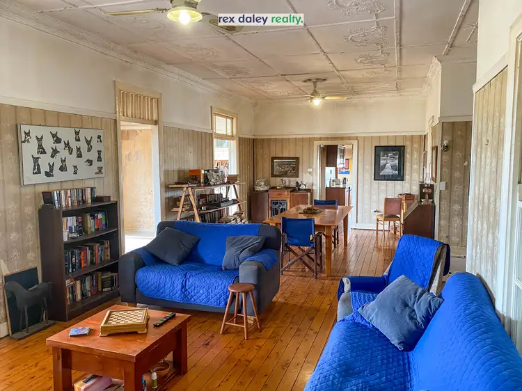 Sixth view of Homely rural property listing, 1764 Michells Lane, Inverell NSW 2360