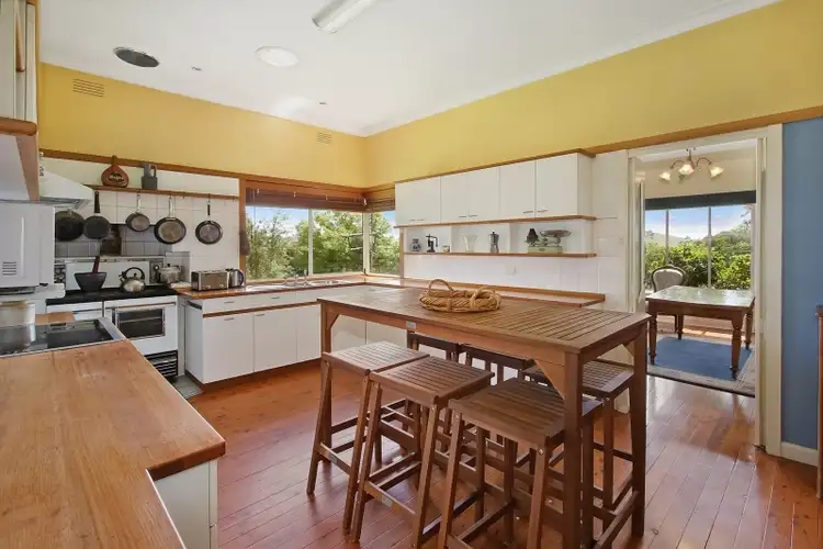 Fifth view of Homely rural property listing, 16 Tankards Rd, Talgarno VIC 3691
