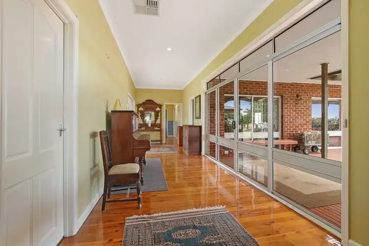 Seventh view of Homely rural property listing, 16 Tankards Rd, Talgarno VIC 3691