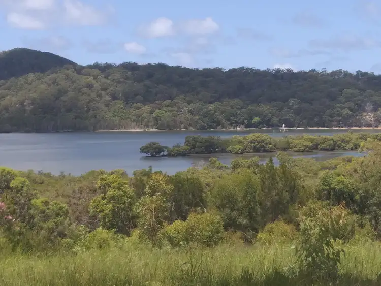 Main view of Homely land listing, 10 Leichhardt Tce, Russell Island QLD 4184