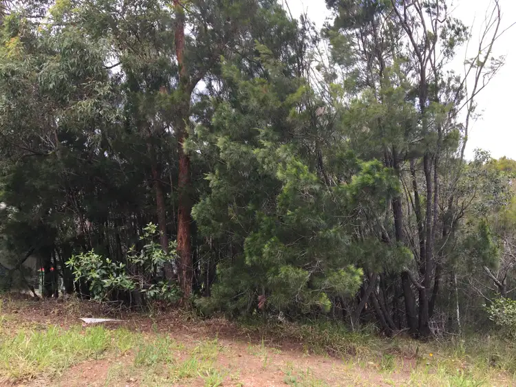 Second view of Homely land listing, 10 Leichhardt Tce, Russell Island QLD 4184