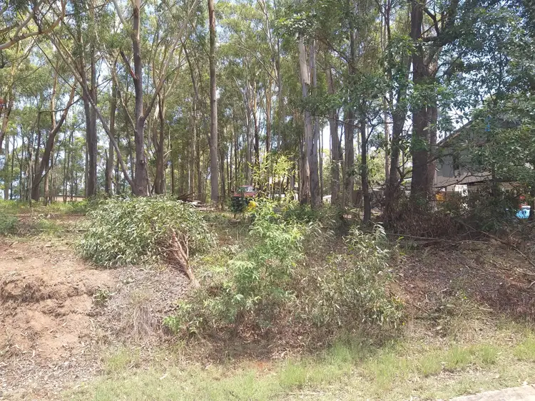 Main view of Homely land listing, 64 Hume St, Russell Island QLD 4184