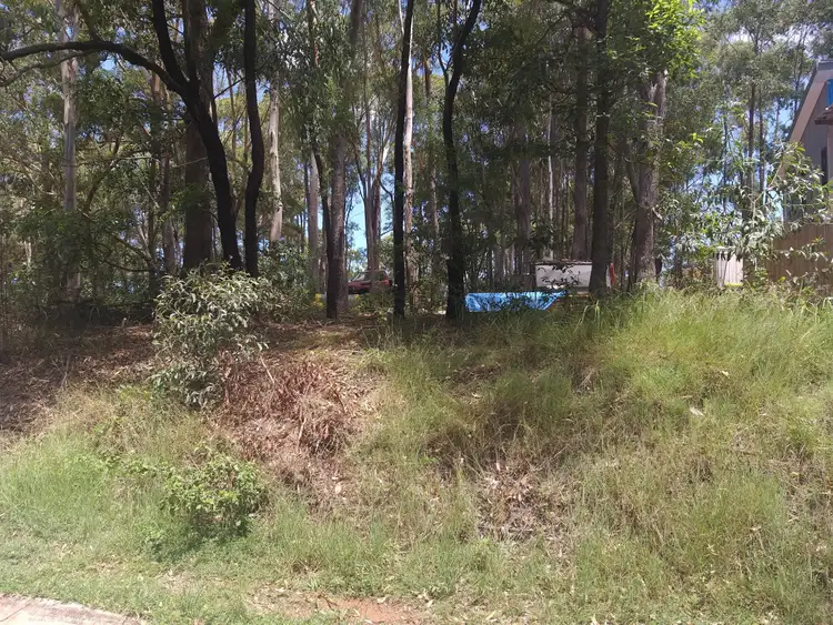 Second view of Homely land listing, 64 Hume St, Russell Island QLD 4184