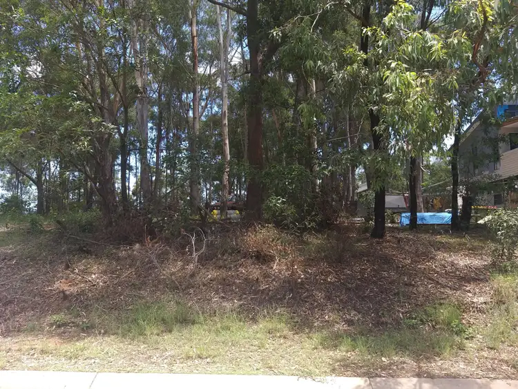 Third view of Homely land listing, 64 Hume St, Russell Island QLD 4184