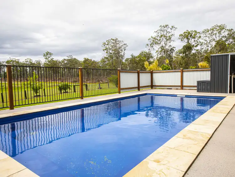 Fifth view of Homely house listing, 1370 Bidwill Rd, Magnolia QLD 4650