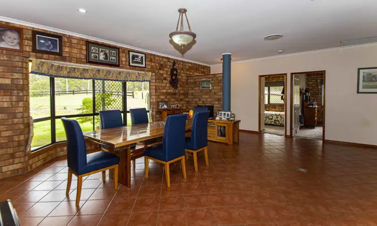 Seventh view of Homely house listing, 1370 Bidwill Rd, Magnolia QLD 4650